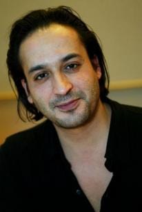 Hafid Bouazza