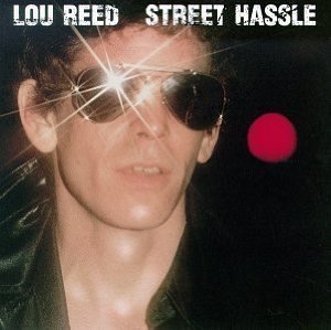 Street Hassle LP