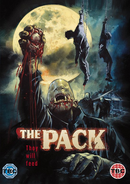 The Pack (1977) The Pack (1977)