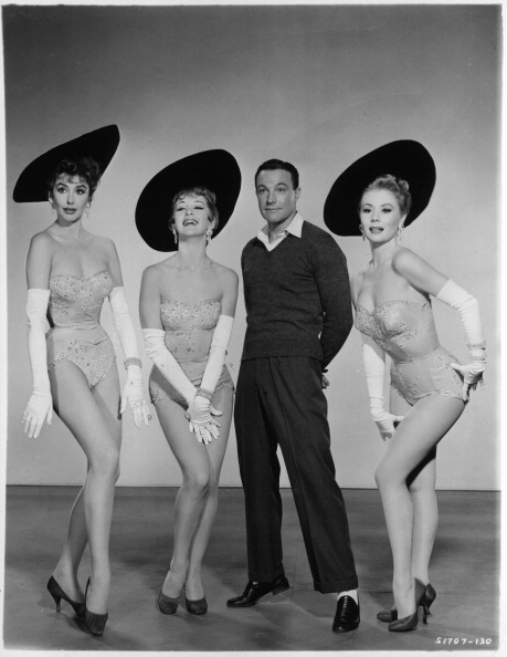 Picture of Kay Kendall