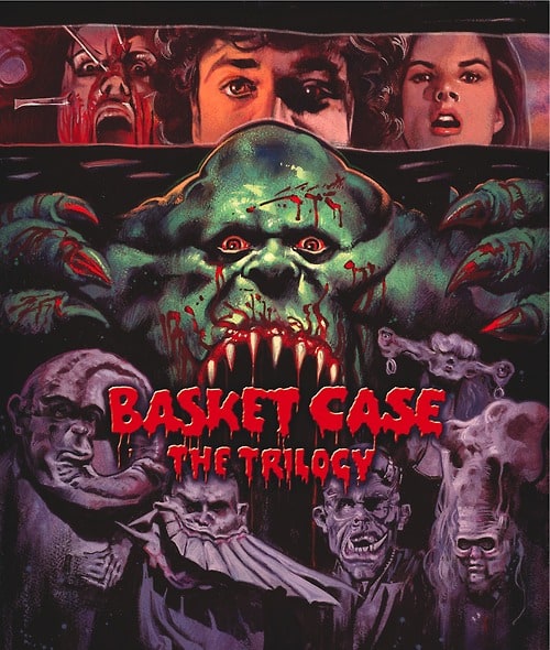 Basket Case