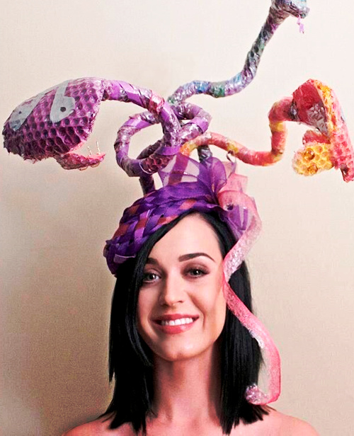 Katy Perry Katy Perry