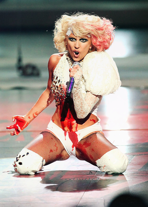 Lady GaGa Lady GaGa