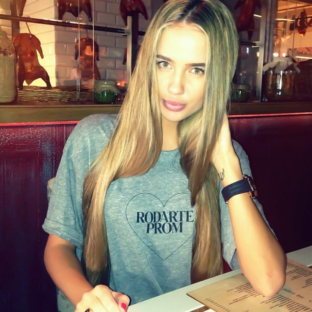 Valeria Sokolova Valeria Sokolova