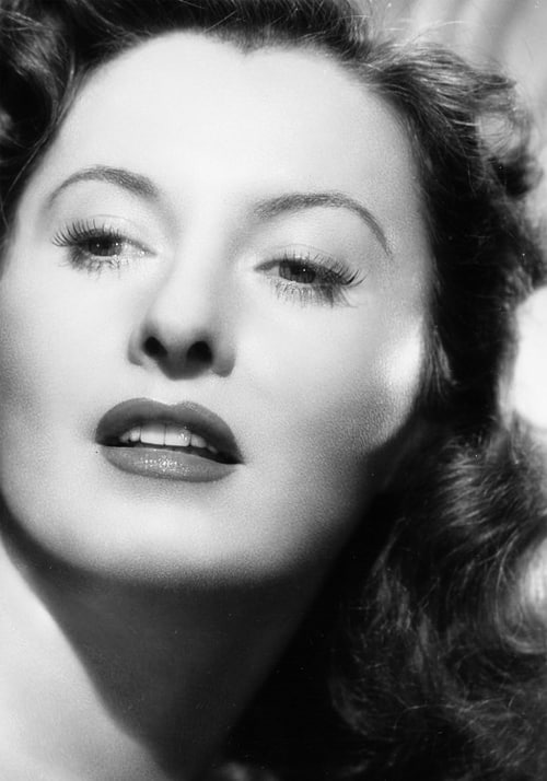 Barbara Stanwyck