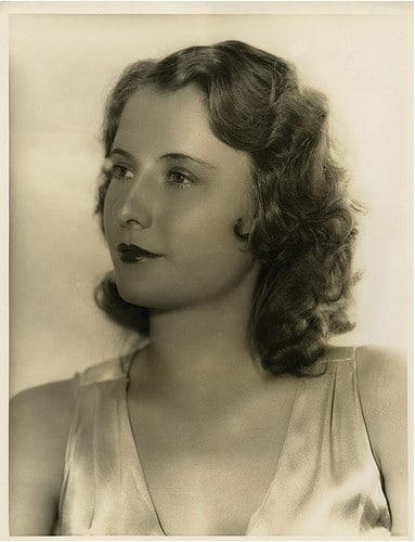 Barbara Stanwyck