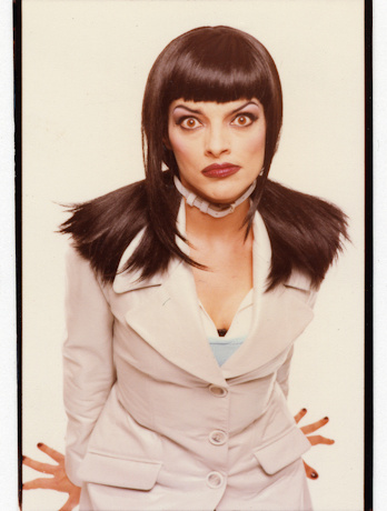 Nina Hagen