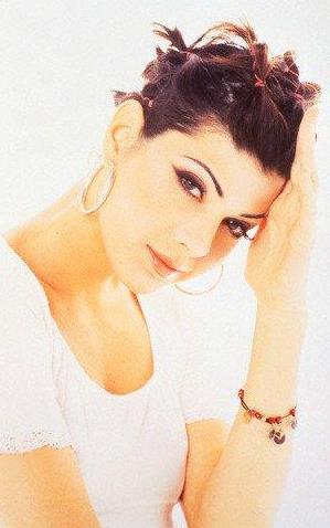 Marisa Tomei