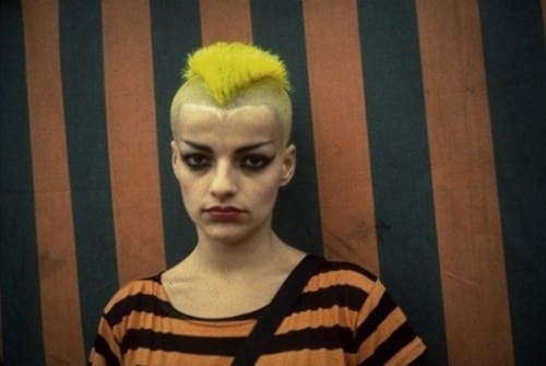 Nina Hagen