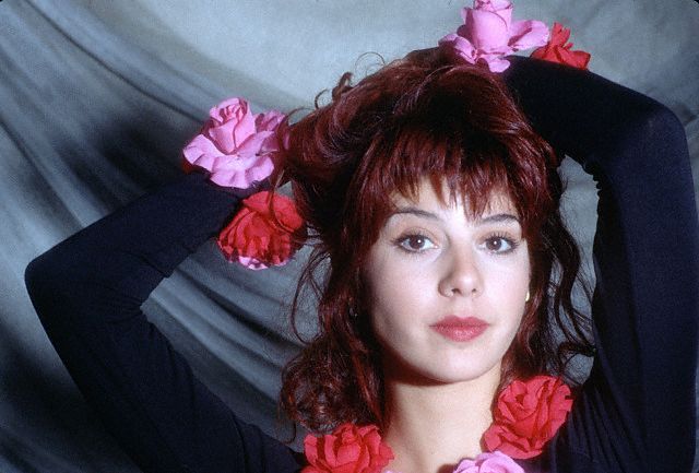Marisa Tomei Marisa Tomei