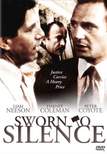 Sworn to Silence