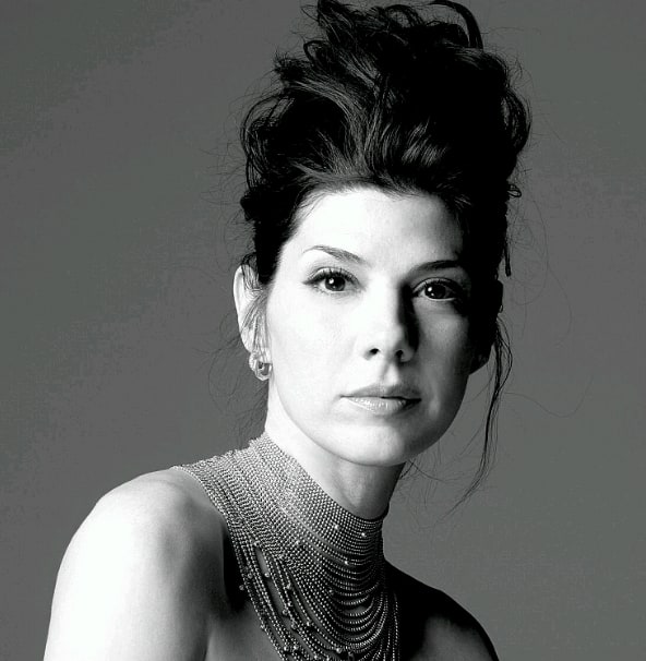 Marisa Tomei