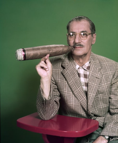 Groucho Marx Groucho Marx