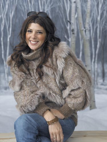 Marisa Tomei