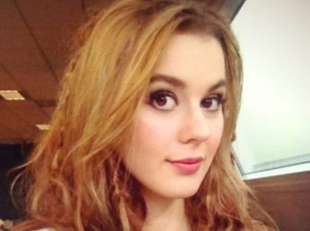 Emmelie de Forest