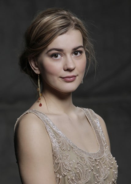 Emmelie de Forest Emmelie de Forest