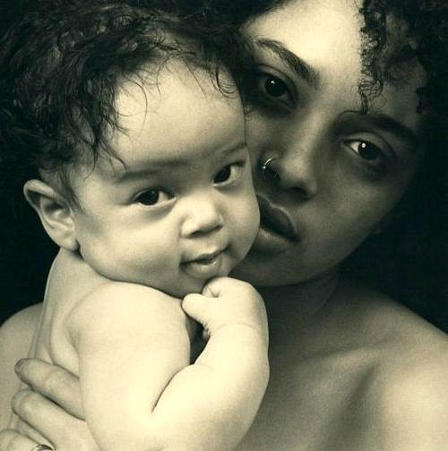 Lisa Bonet