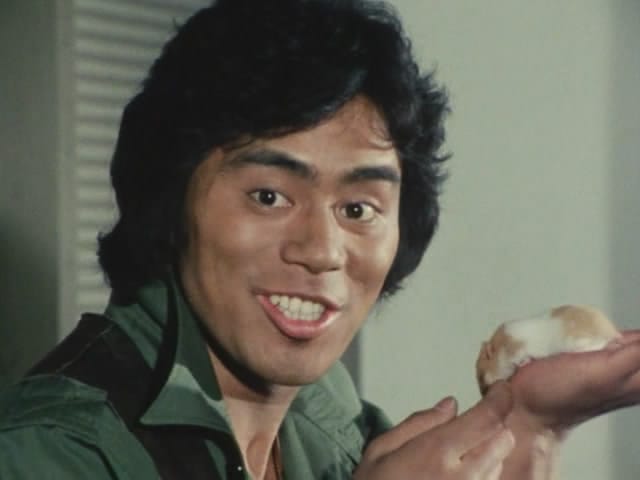 Battle Fever J