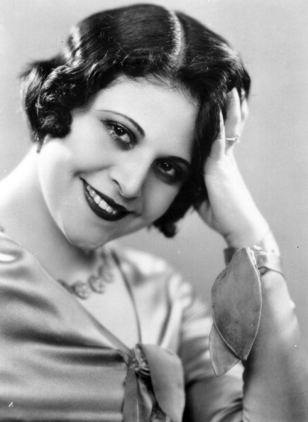 Lina Basquette