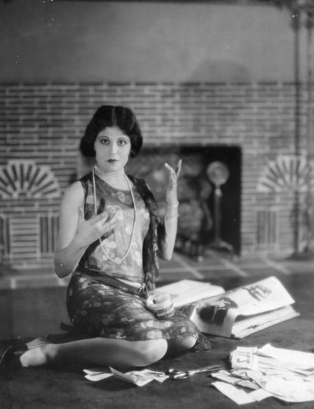 Lina Basquette