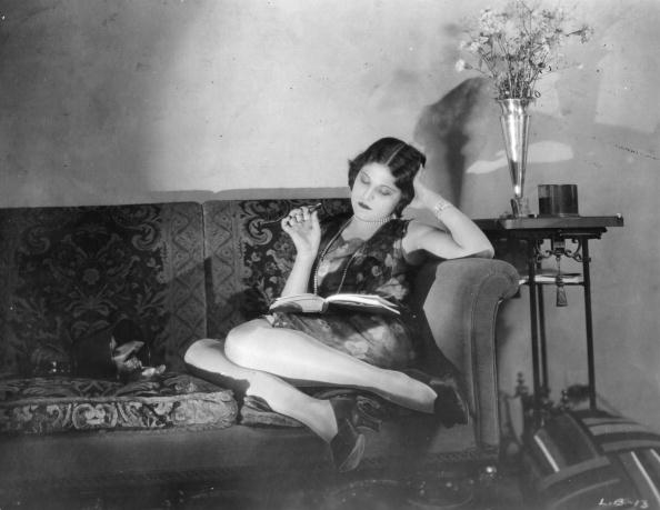 Lina Basquette