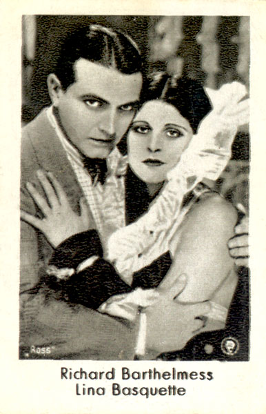 Lina Basquette