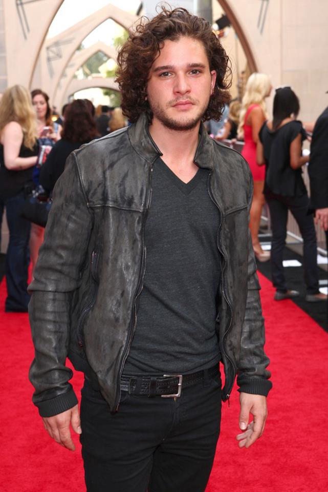 Kit Harington