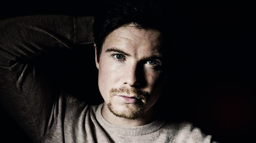 Joseph Dempsie Joseph Dempsie