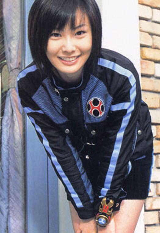 Ninpuu Sentai Hurricaneger