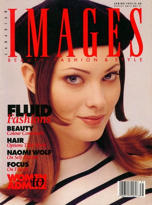 Shalom Harlow Shalom Harlow