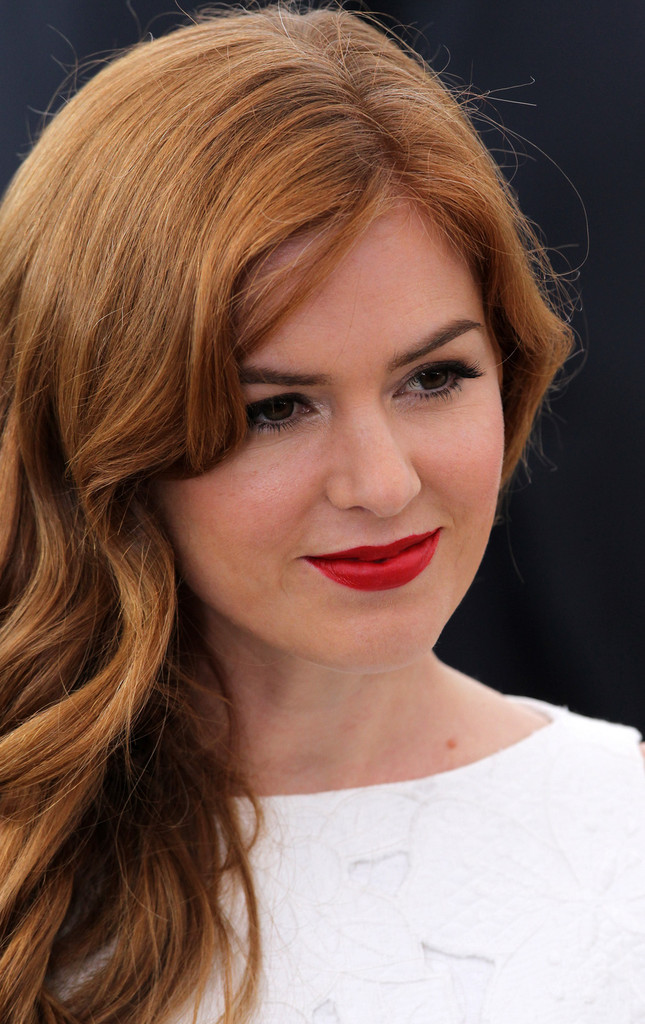 Isla Fisher Isla Fisher