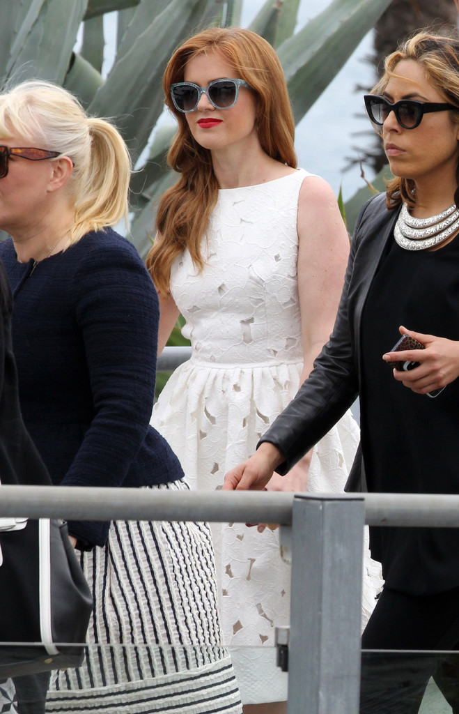 Isla Fisher