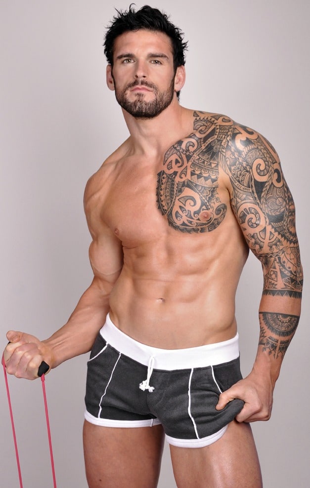 Stuart Reardon