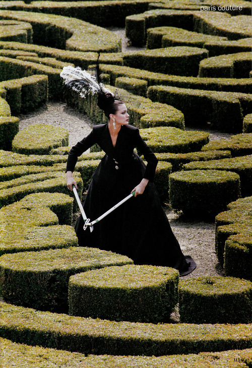 Shalom Harlow Shalom Harlow
