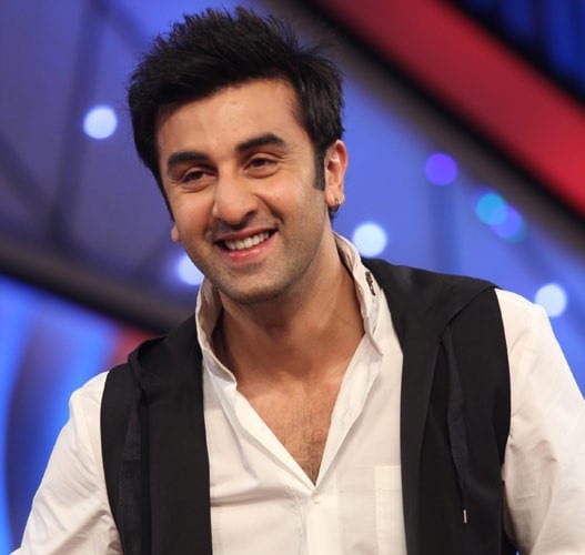 Ranbir Kapoor