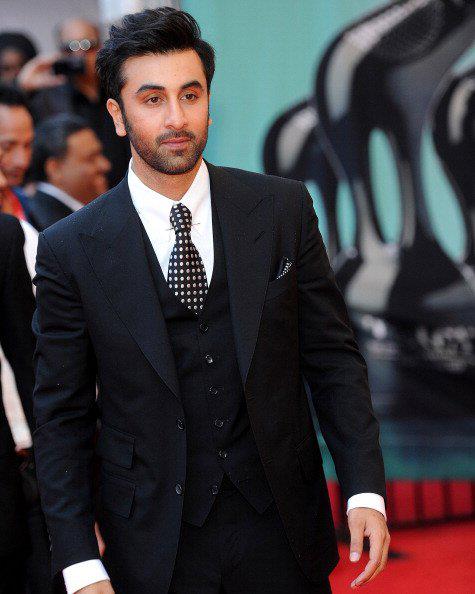 Ranbir Kapoor