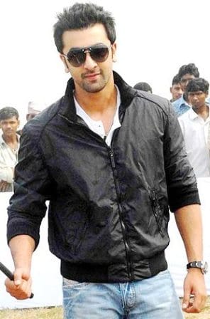 Ranbir Kapoor