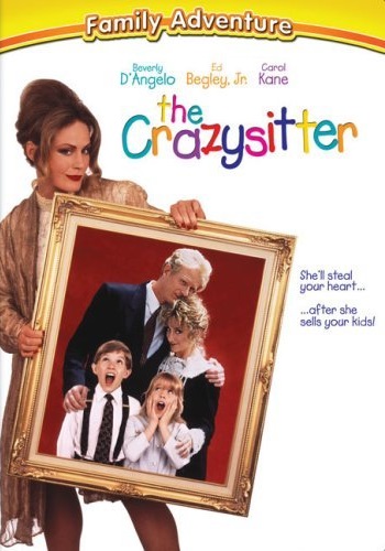 The Crazysitter