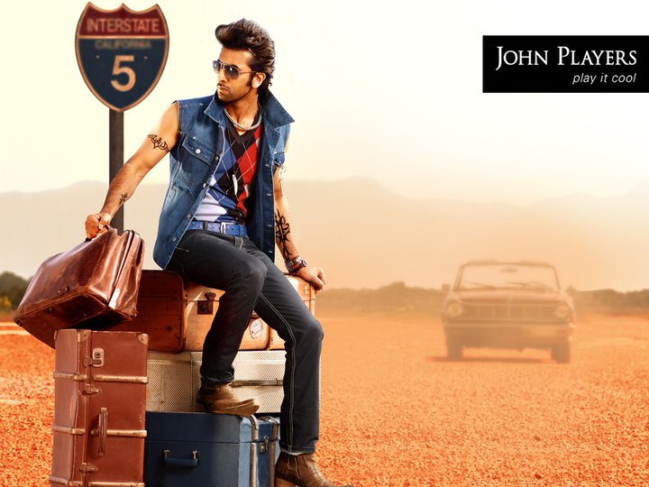 Ranbir Kapoor