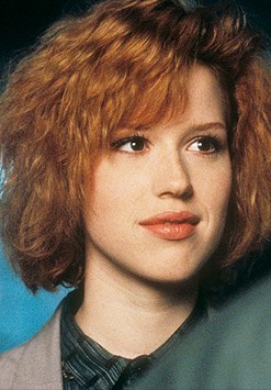 Molly Ringwald Molly Ringwald