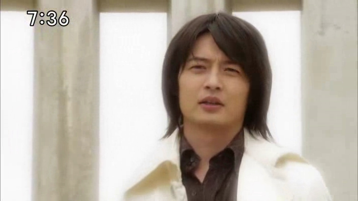 Kaizoku Sentai Gokaiger