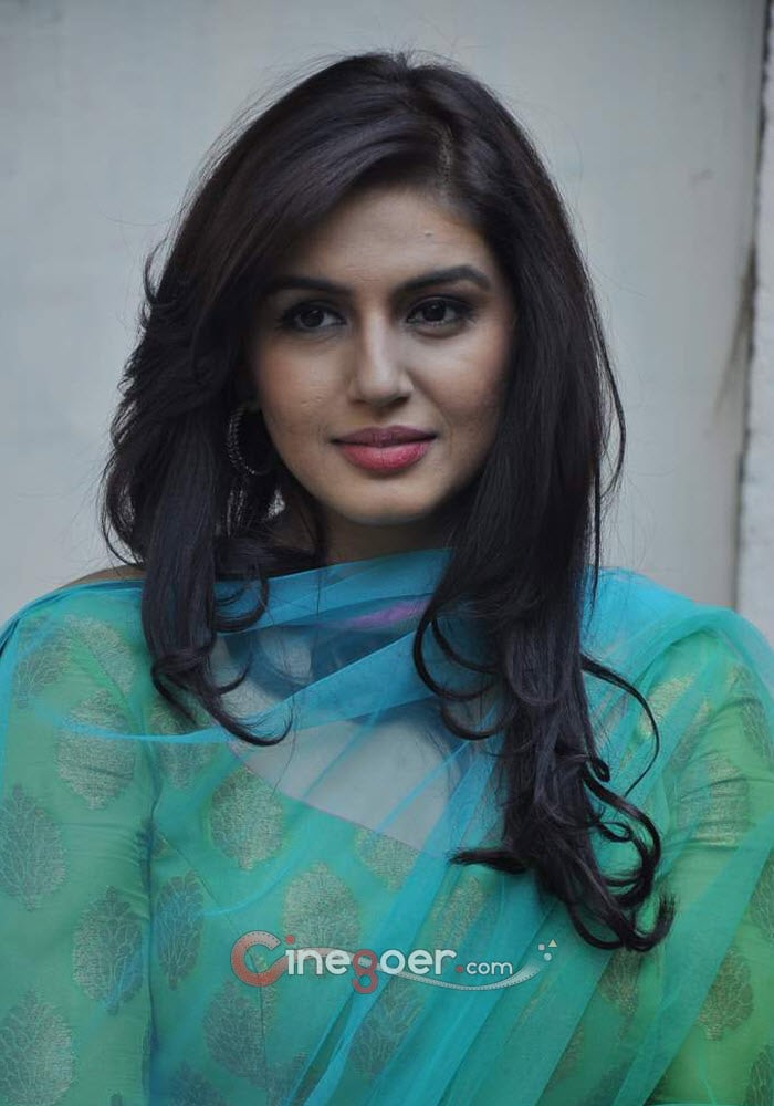 Huma Quershi Huma Quershi