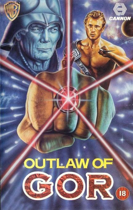 Outlaw of Gor
