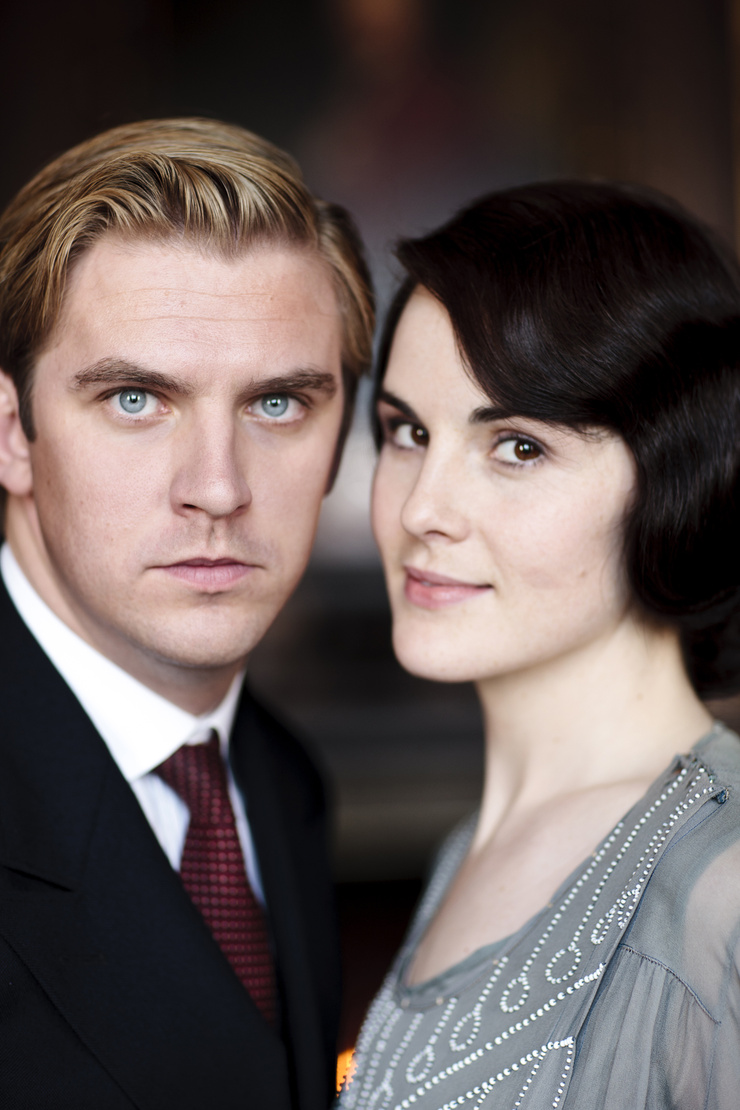 Downton Abbey Downton Abbey