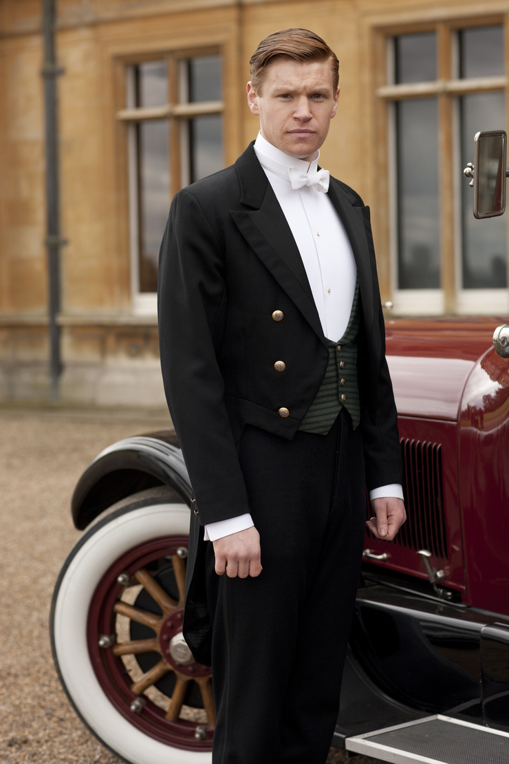 Downton Abbey