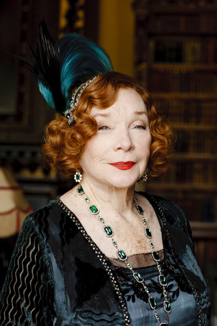 Downton Abbey Downton Abbey