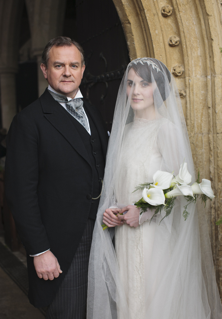 Downton Abbey