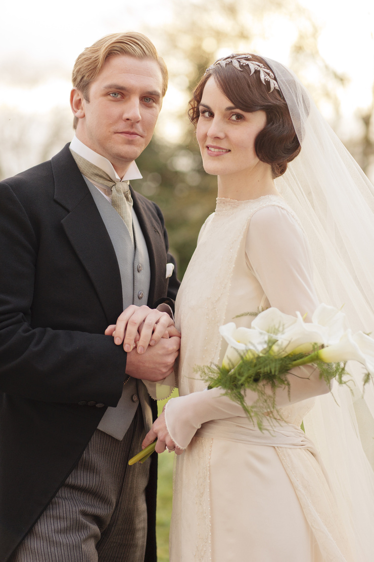 Michelle Dockery Michelle Dockery