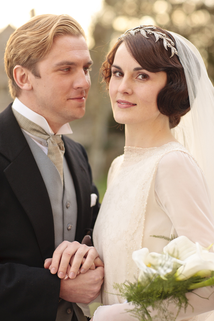 Downton Abbey