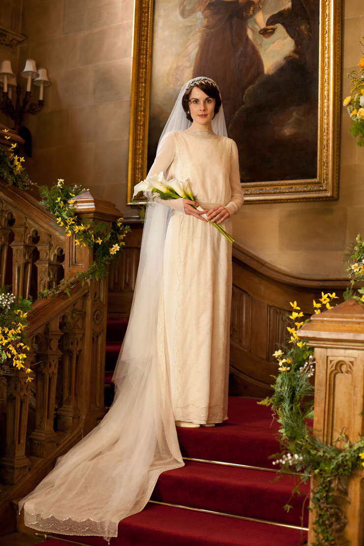 Michelle Dockery Michelle Dockery